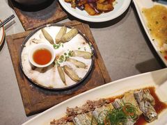 -阿毛饭店(和义路店)