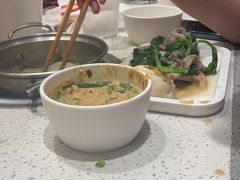 -龍歌自助小火锅(李沧丽达店)