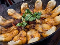 -百味地锅鸡(二店·财校分店)