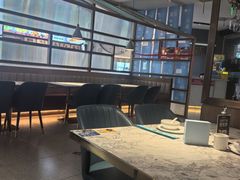 -悦海·家宴·冰花皮皮虾大锅贴(宝龙店)
