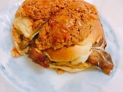 -渔记茶餐厅(渔村店)