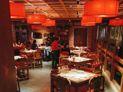 -小吊梨汤·北京菜·烤鸭(长安商场-首都博物馆店)