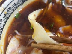 -马王庙刀削面馆(四川省交通学院宿舍店)