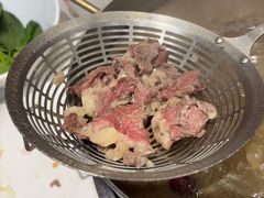-八合里潮汕鲜牛肉火锅(上海汇智广场店)