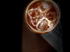 -溯洄咖啡VORTEX COFFEE