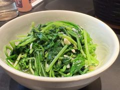 -传统菜农庄(皇姑路店)