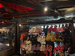 -威尔仕健身(虹桥南丰城店)