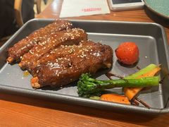 -CRAZYONES西班牙海鲜饭(上海美罗城店)