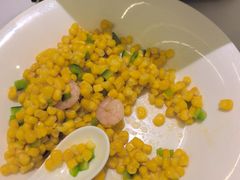 -朝花里川菜小馆朝(益田假日里店)