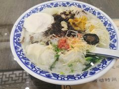 -老温州馄饨担(东游大厦店)