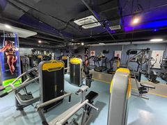 -阳光游泳培训基地(天通苑店)