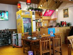 大堂-重庆烧鸡公火锅(簋街店)