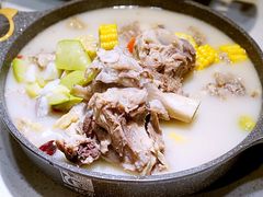 一把骨-一把骨(盐市口店)