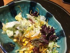 -一井烧肉·活鳗·寿司(望京SOHO店)