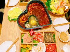 -天台水上烧烤