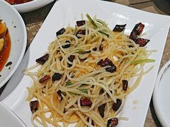 -李氏传家菜(兴城路店)