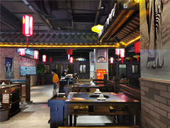 -舒家大院老火锅(台江路店)
