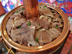 -如意林卡藏餐吧 (九寨沟店)