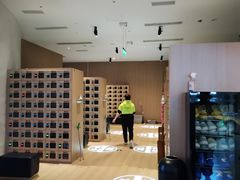 -涨巢·潮玩水疗局