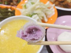 香芋酥-华中科技大学百景园(三楼酒店)