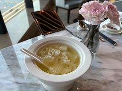 -无锡苏宁银河国际酒店-悦府65中餐厅