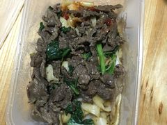 -伟记牛肉(金鸿公路店)