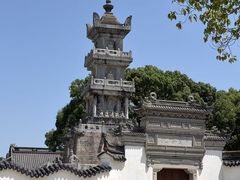 -普陀山风景名胜区-法雨禅寺