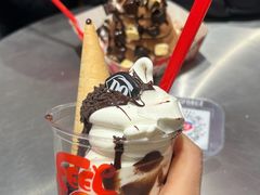 -DQ·蛋糕·冰淇淋(雨花吾悦店)