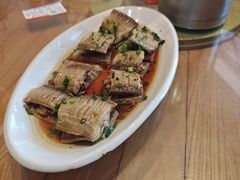 -永安鱼庄·镇江菜(丁卯店)