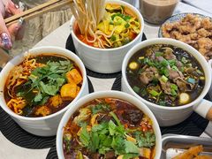 -线人米线(桂林路店)