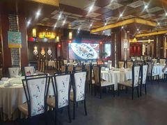 大堂-牛头鱼庄·地道广西菜(鲁班店)