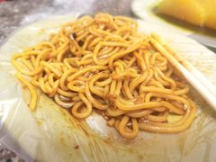 车仔面-熊仔屋(吉祥苑小区店)