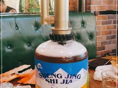 -9527星耀烧烤音乐酒馆