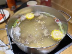 -牛很鲜潮汕牛肉火锅(乐清店)