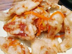 -京玉菲饭店(李村店)