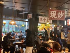 -阿大排档(长春这有山店)