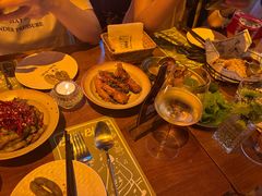 -Blac+Blac(中海环宇荟店)