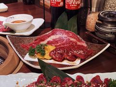 -御牛道日式烤肉料理(杭州万象城店)