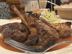-玫瑰园西餐厅(新华大厦店)