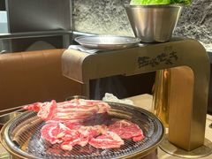 -西塔老太太泥炉烤肉(温州首店万象城黑金店)