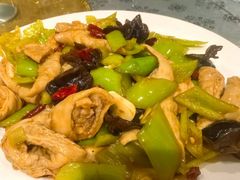 -老苏扬饭店