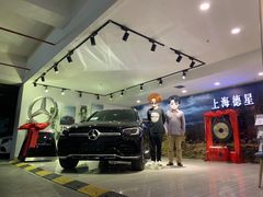 -上海德星奔驰(江杨南路店)