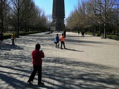 -玲珑塔公园