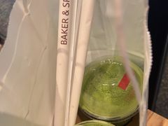 -BAKER&SPICE(安福路店)