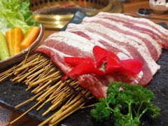 -喜牛日本料理(双街店)