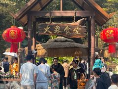 -野象谷景区