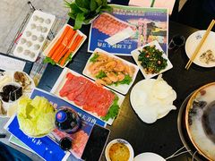 -楼外楼大刀肉传统火锅居(幸福街店)