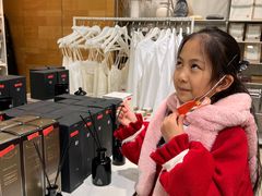 -ZARA HOME(长楹天街购物中心店)