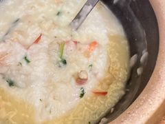 -潮州府·潮菜·砂锅粥(徐家汇店)