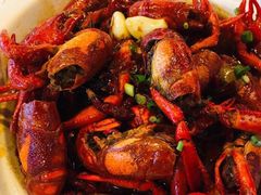 -霸王虾·麻辣小龙虾(清水河公园店)
